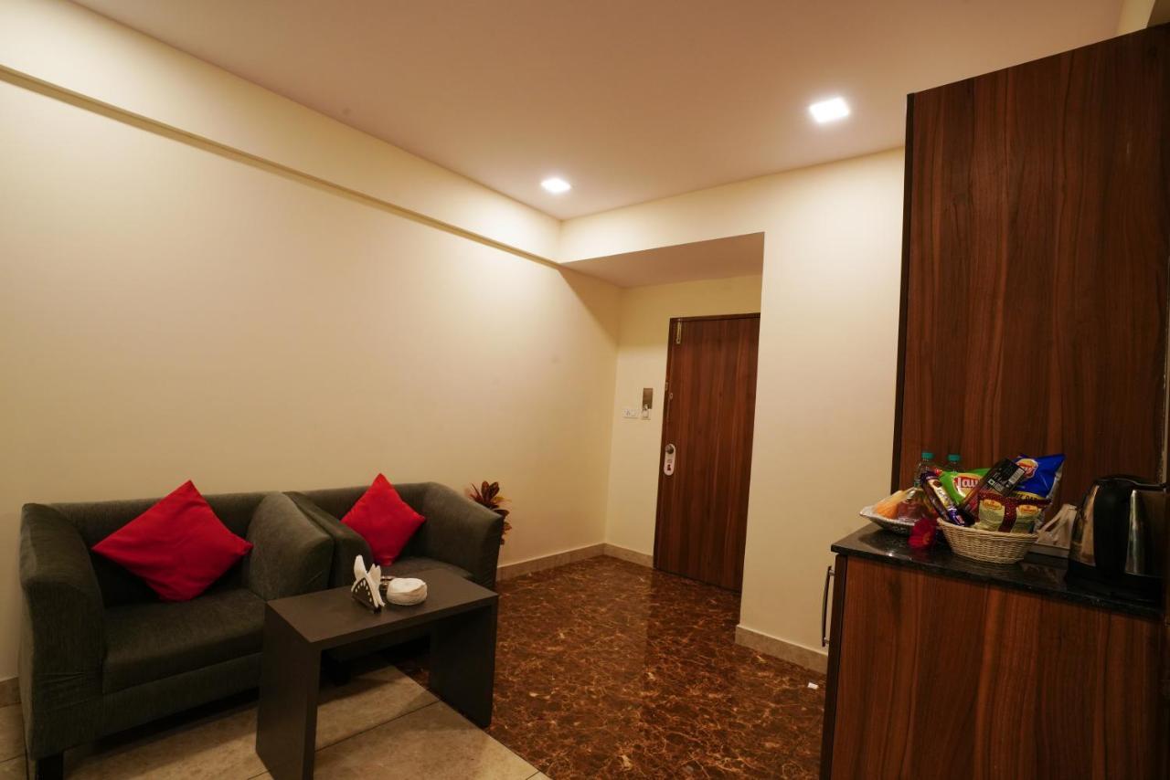 Silicon Inn Hotel Bangalore Airport Devanahalli Экстерьер фото