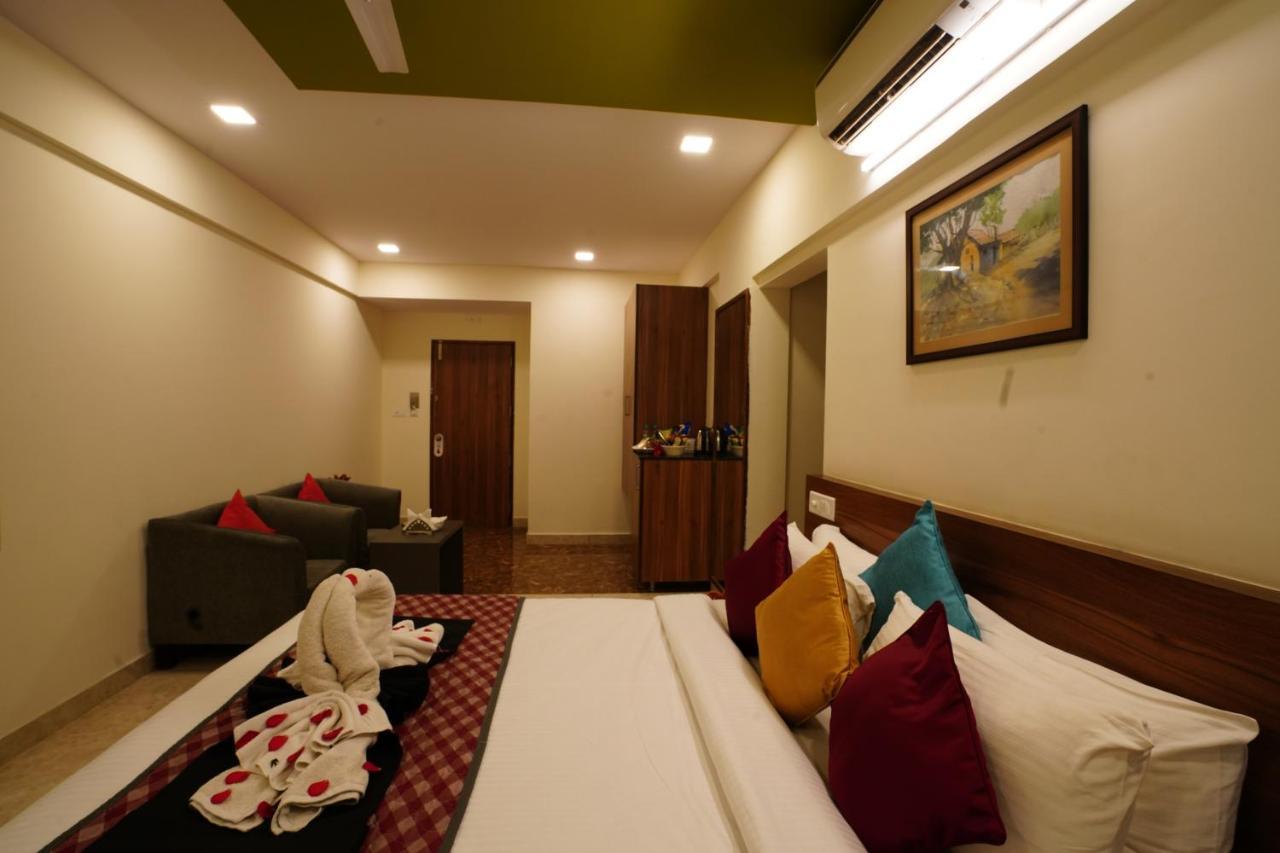 Silicon Inn Hotel Bangalore Airport Devanahalli Экстерьер фото