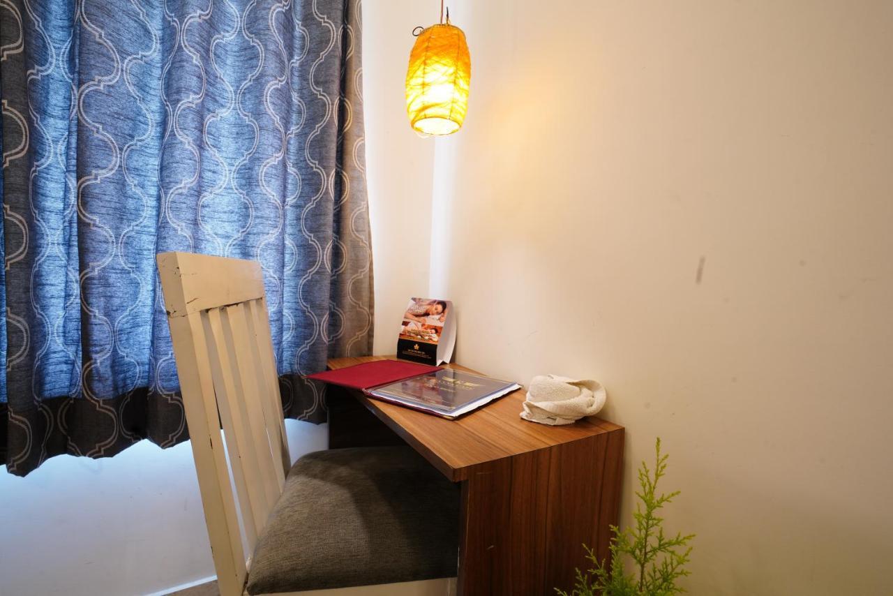Silicon Inn Hotel Bangalore Airport Devanahalli Экстерьер фото