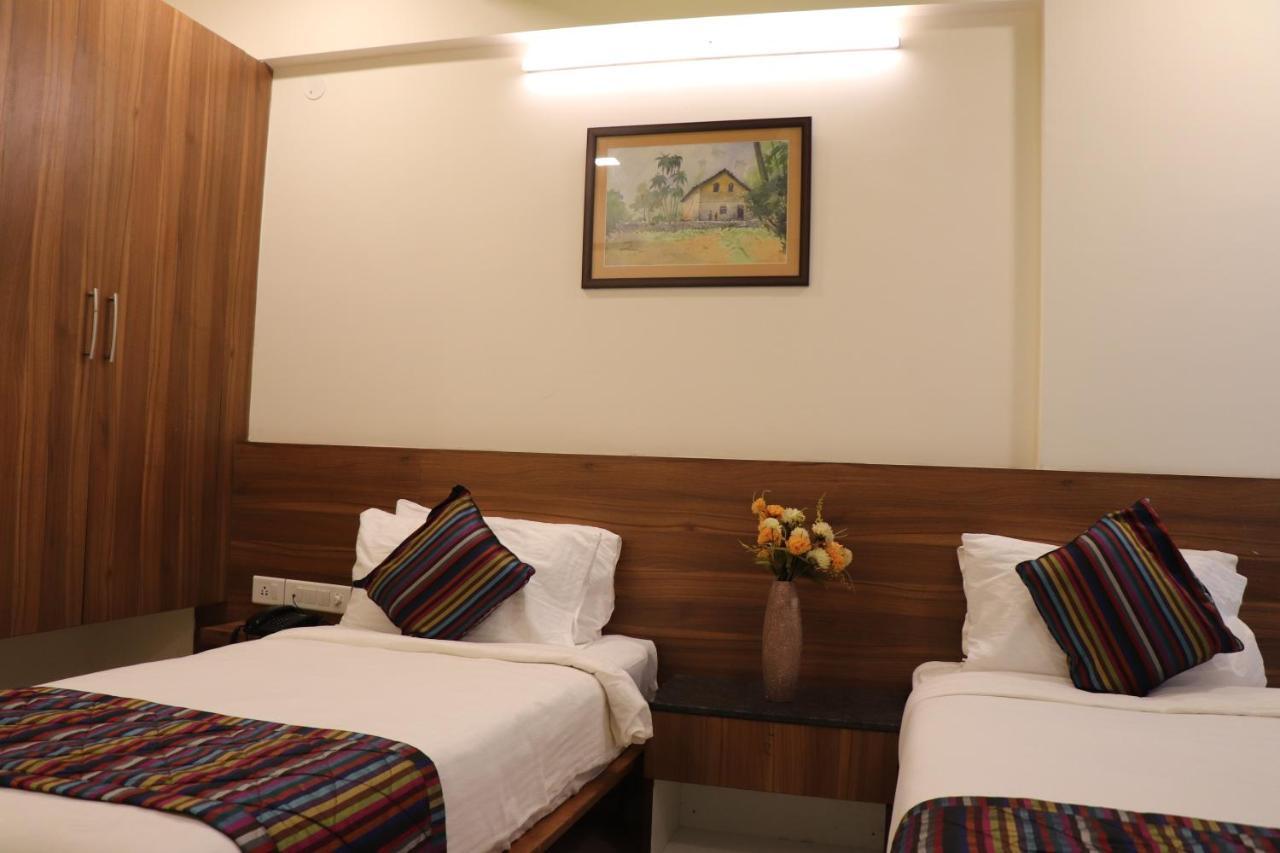 Silicon Inn Hotel Bangalore Airport Devanahalli Экстерьер фото